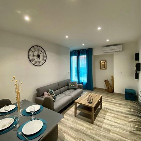 Magnifique T2 pour vos vacances à Ajaccio Ajaccio  Extérieur photo